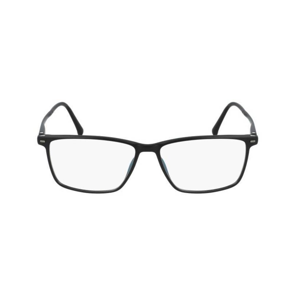 Zeiss ZS20008 Eyeglasses 900 Black 57mm